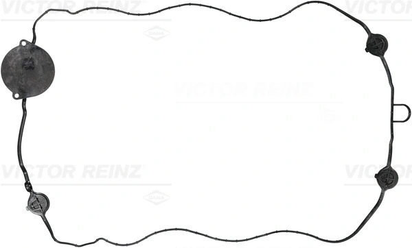 Gasket, cylinder head cover